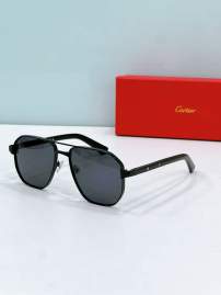 Picture of Cartier Sunglasses _SKUfw80536977fw